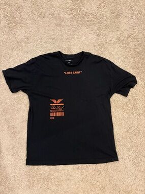 Christian Tee